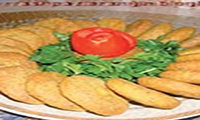 Chicken Shami Kebab